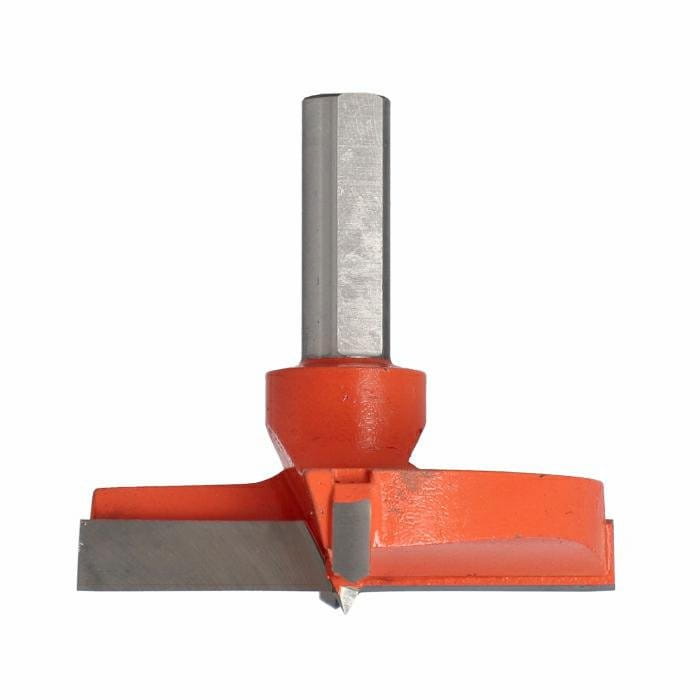 Ita Tools Wiertło puszkowe D60 L57 S10 mm / Standard HM / lewe