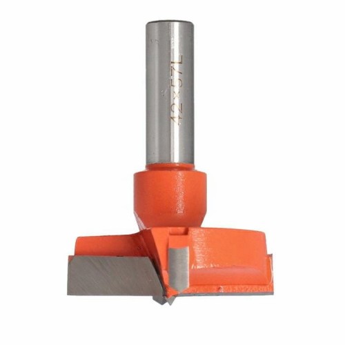 Ita Tools Wiertło puszkowe D42 L57 S10 mm / Standard HM / lewe