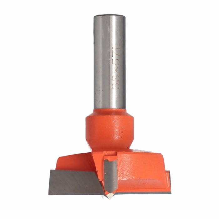 Ita Tools Wiertło puszkowe D38 L57 S10 mm / Standard HM / lewe