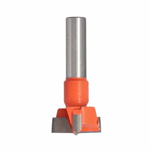 Ita Tools Wiertło puszkowe D24 L57 S10 mm / Standard HM / lewe