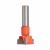 Ita Tools Wiertło puszkowe D24 L57 S10 mm / Standard HM / lewe