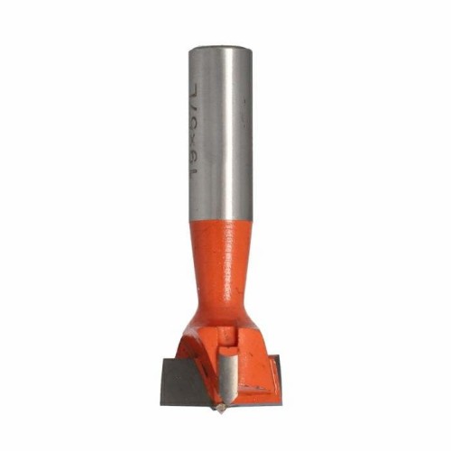 Ita Tools Wiertło puszkowe D19 L57 S10 mm / Standard HM / lewe