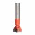 Ita Tools Wiertło puszkowe D16 L57 S10 mm / Standard HM / lewe