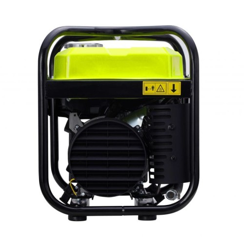 Agregat prądotwórczy inwertorowy 2kW KD135