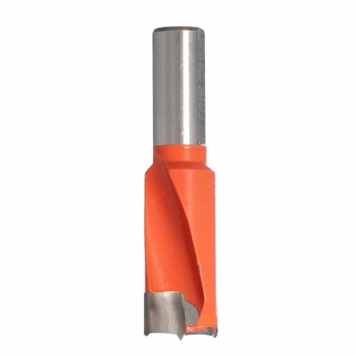 Ita Tools Wiertło nieprzelotowe D14 I27 L57 S10 mm / standard HM / lewe