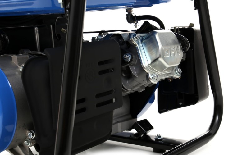 GENERATOR PRĄDOTWÓRCZY AGREGAT  1500W / 230V / 3KM  KD140