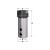 CMT Szybkozłączka do maszyn Weeke D17 B10 mm / S20 mm prawa-lewa