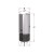 CMT Szybkozłączka do maszyn Vitap D17,5 B10 mm / S18 mm prawa-lewa