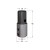 CMT Szybkozłączka do maszyn Scheer D19,5 B10 mm / M10 prawa
