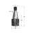 CMT Szybkozłączka do maszyn Bilek, Busellato D16 B8 mm / M8 prawa