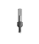 CMT Wiertło nieprzelotowe z pogłębiaczem HM D8 I12 L70 S10 mm / prawe