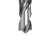 CMT Wiertło nieprzelotowe VHM D5 I28 L60 S5 mm / prawe