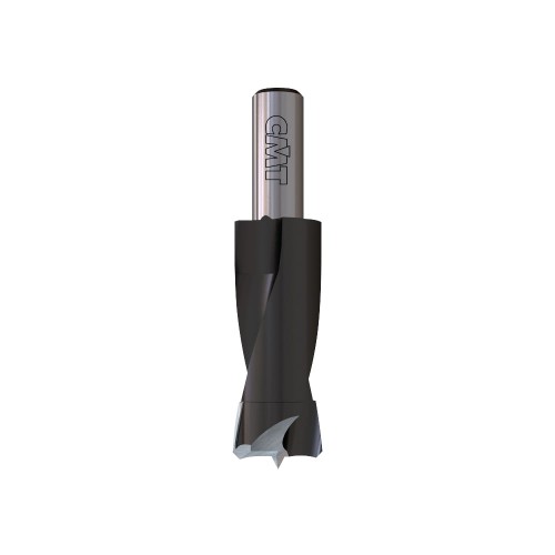 CMT wiertło do MAFFEL®  DD40/DDF40 i frezarek D16 S8 mm