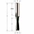 CMT wiertło do MAFFEL®  DD40/DDF40 i frezarek D8 S8 mm