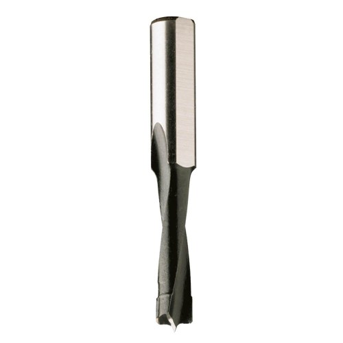 CMT wiertło do MAFFEL®  DD40/DDF40 i frezarek D5 S8 mm