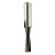 CMT wiertło do MAFFEL®  DD40/DDF40 i frezarek D5 S8 mm