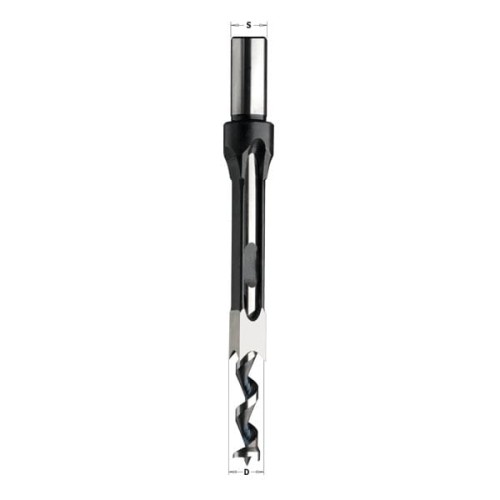 CMT Zestaw oscylacyjno-dłutujący Z1 D12,7 mm / HSS