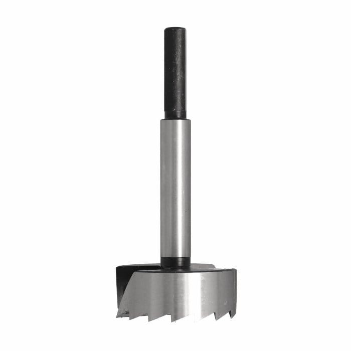CMT Wiertło puszkowe D80 L157 S12,5 mm / standard SP / prawe