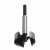 CMT Wiertło puszkowe D75 L157 S12,5 mm / standard SP / prawe