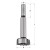 CMT Wiertło puszkowe D68 L90 S12,5 mm / standard SP / prawe