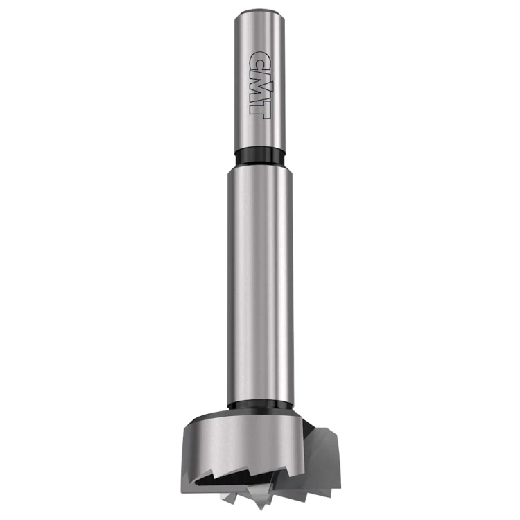 CMT Wiertło puszkowe D26 L90 S8 mm / standard SP / prawe