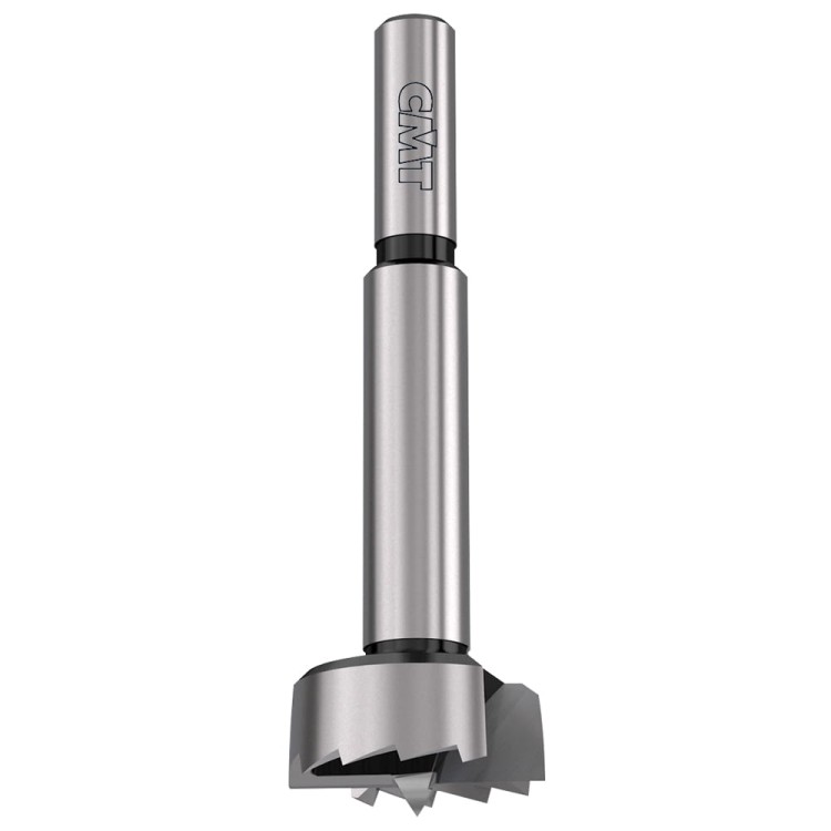 CMT Wiertło puszkowe D24 L90 S8 mm / standard SP / prawe