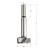 CMT Wiertło puszkowe D18 L90 S8 mm / standard SP / prawe