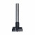 CMT Wiertło puszkowe D40 L90 S10 mm / standard HM / prawe