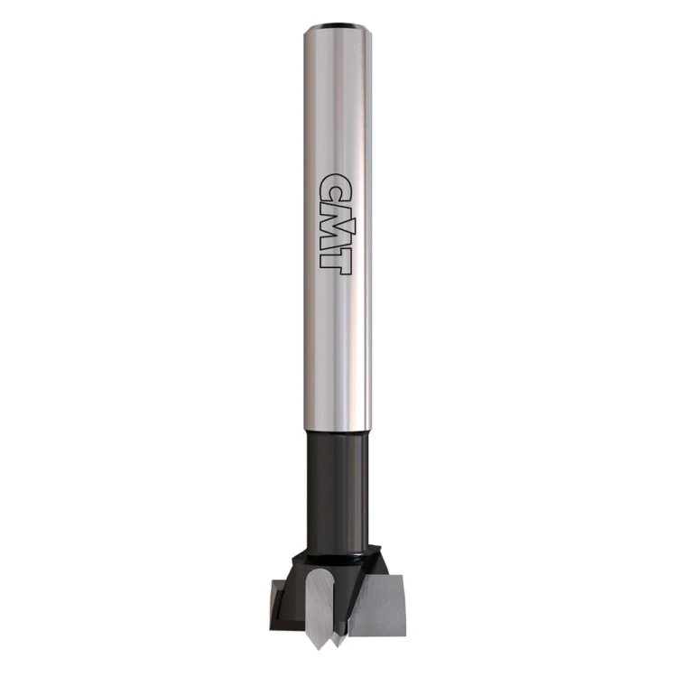 CMT Wiertło puszkowe D31 L90 S10 mm / standard HM / prawe