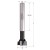 CMT Wiertło puszkowe D20 L90 S10 mm / standard HM / prawe