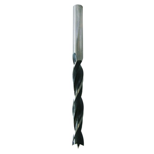 CMT Wiertło nieprzelotowe D15 I100 L160 S10 mm / SP / prawe