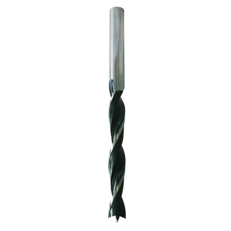 CMT Wiertło nieprzelotowe D15 I100 L160 S10 mm / SP / prawe