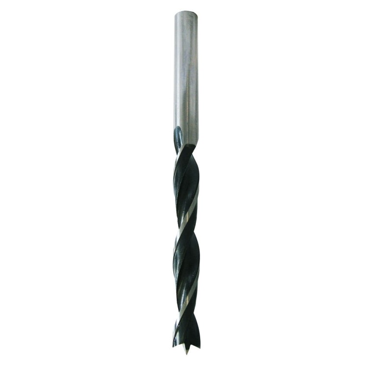 CMT Wiertło nieprzelotowe D11 I89 L142 S8 mm / SP / prawe