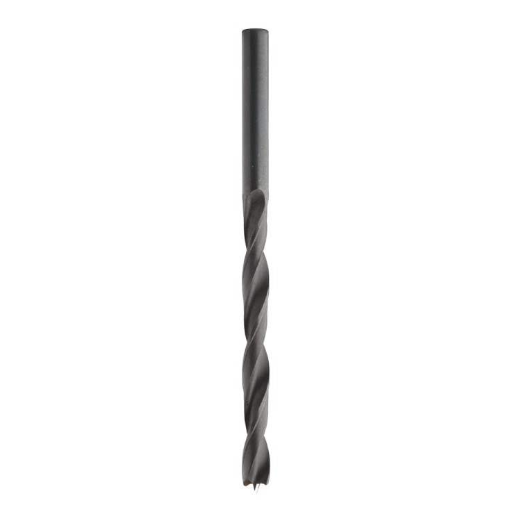 CMT Wiertło nieprzelotowe D9 I81 L125 S9 mm / HSS / prawe