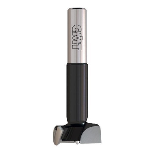CMT Wiertło puszkowe D20 L70 S10 mm / X-treme HM / lewe