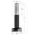 CMT Wiertło puszkowe D20 L70 S10 mm / X-treme HM / lewe