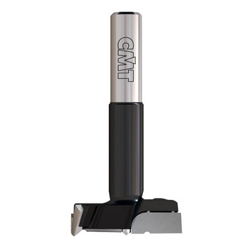 CMT Wiertło puszkowe D35 L70 S10 mm / X-treme HM / lewe