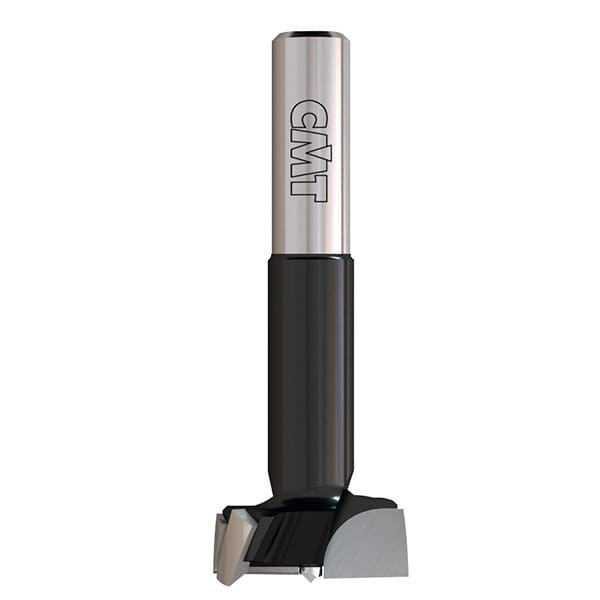 CMT Wiertło puszkowe D15 L70 S10 mm / X-treme HM / prawe