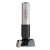CMT Wiertło puszkowe D15 L57,5 S10 mm / X-treme HM / lewe