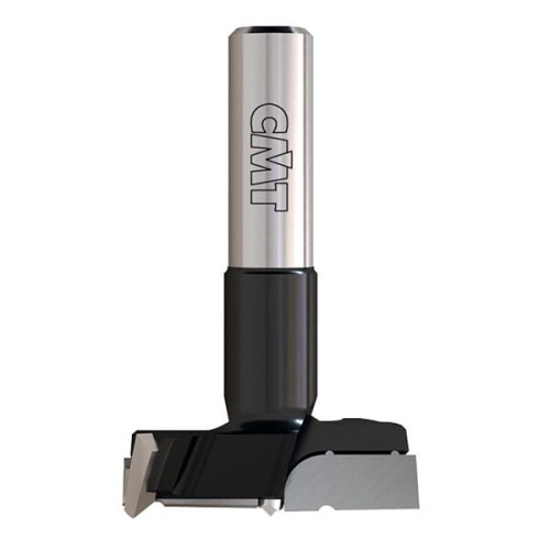 CMT Wiertło puszkowe D35 L57,5 S10 mm / X-treme HM / prawe