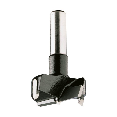 CMT Wiertło puszkowe D24 L57,5 S10 mm / standard HM / prawe