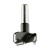 CMT Wiertło puszkowe D19 L57,5 S10 mm / standard HM / prawe