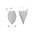 CMT Wiertło przelotowe D8 I35 L70 S10 mm / X-treme VHM / lewe