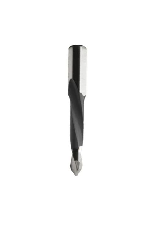CMT Wiertło przelotowe D8 I35 L70 S10 mm / X-treme HM / prawe