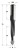 CMT Wiertło przelotowe D8 I35 L70 S10 mm / X-treme HM / prawe