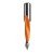CMT Wiertło przelotowe D12 I44 L77 S10 mm / standard HM / lewe