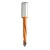 CMT Wiertło przelotowe D8 I30 L56 S8 mm / standard HM / lewe