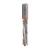 CMT Wiertło nieprzelotowe D8 I30 L70 S10 mm / X-treme VHM FLAT SHARPENING / lewe
