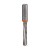 CMT Wiertło nieprzelotowe D7 I30 L70 S10 mm / X-treme VHM FLAT SHARPENING / lewe