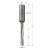CMT Wiertło nieprzelotowe D7 I30 L70 S10 mm / X-treme VHM FLAT SHARPENING / lewe